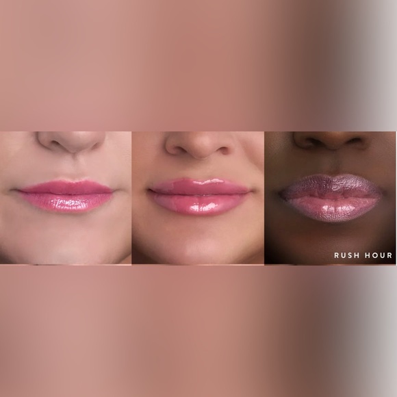 Laura Geller Prep-n-Go Lip Scrub and Tint Duo - Rush Hour - Picture 3 of 10